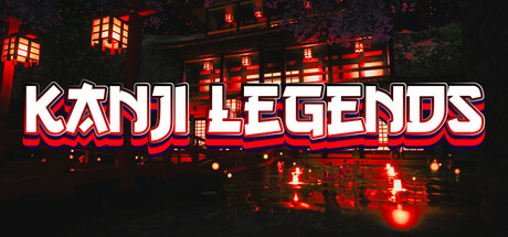 Обложка игры: Kanji Legends