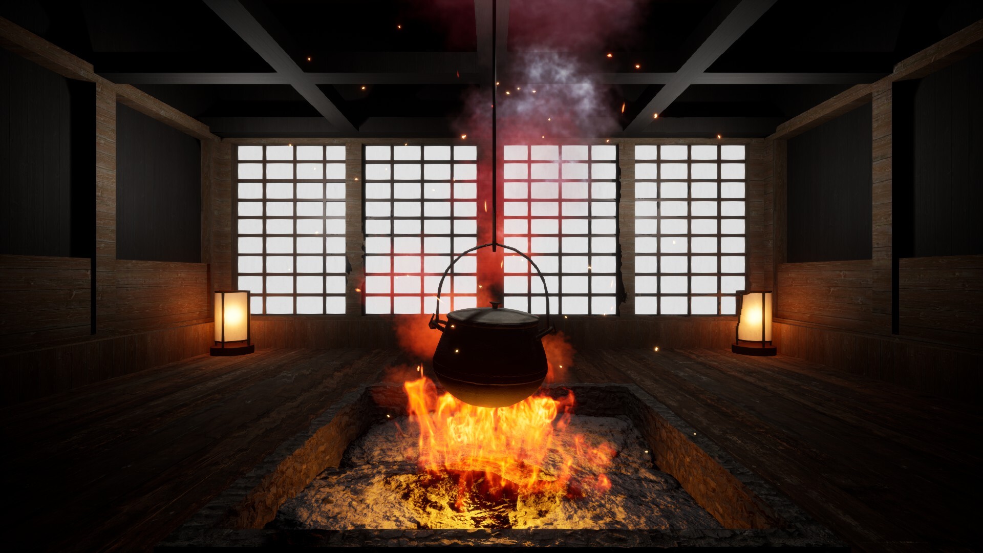 Скриншот: Kanji Legends
