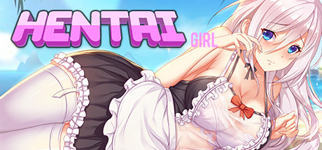 Обложка игры: Hentai Girl