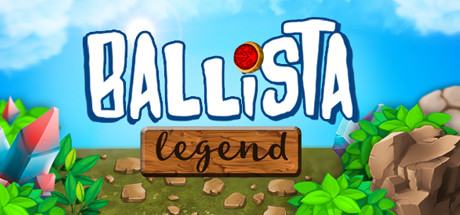 Обложка игры: Ballista Legend