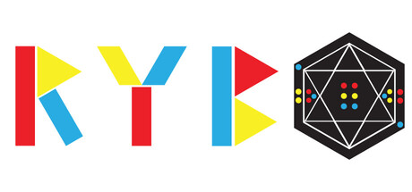 Обложка игры: RYB
