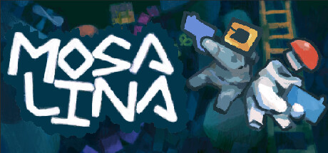 Обложка игры: Mosa Lina