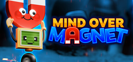 Обложка игры: Mind Over Magnet