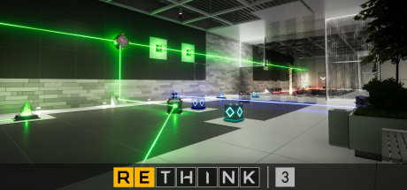 Обложка игры: ReThink 3
