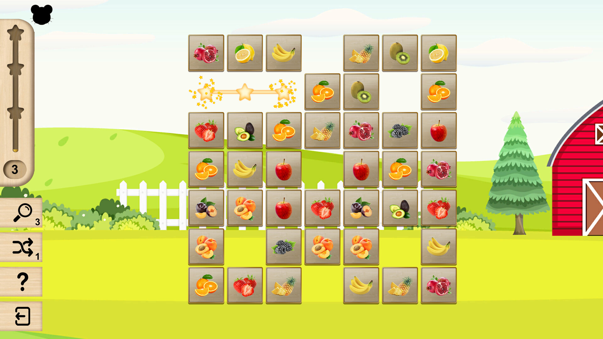Скриншот: Emi's Country Store and Farm