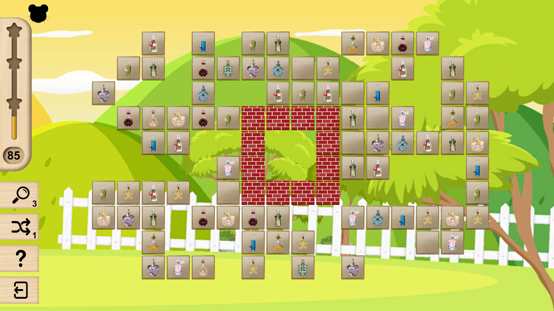 Скриншот: Emi's Country Store and Farm