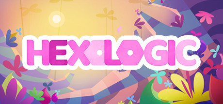 Обложка: Hexologic