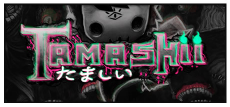 Обложка: TAMASHII