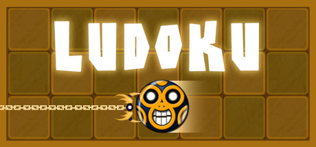 Обложка: Ludoku