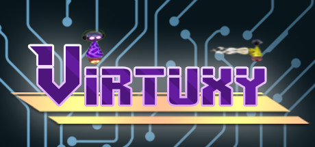 Обложка: Virtuxy