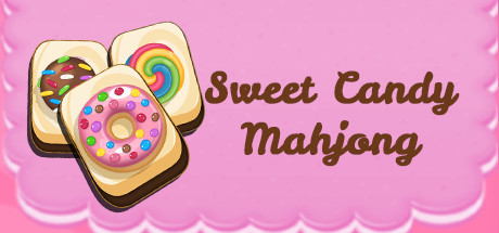 Обложка: Sweet Candy Mahjong