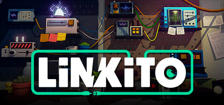 Обложка: Linkito