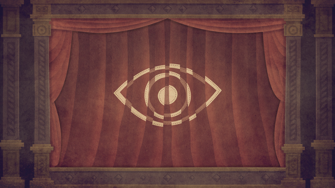 Скриншот: The Franz Kafka Videogame