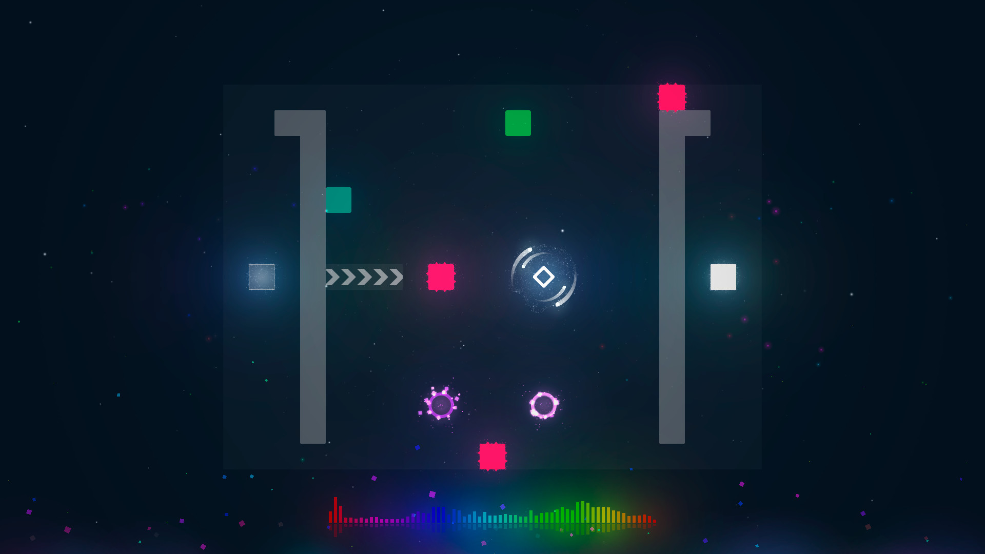 Скриншот: Active Neurons 2