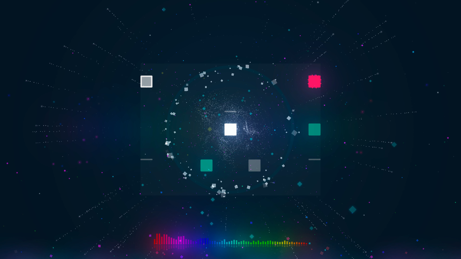 Скриншот: Active Neurons 2