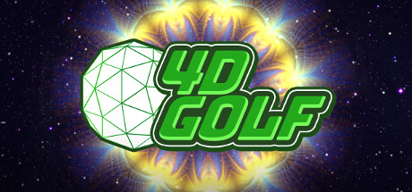 Обложка: 4D Golf