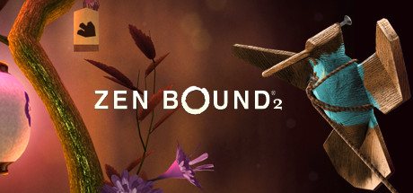 Обложка: Zen Bound 2