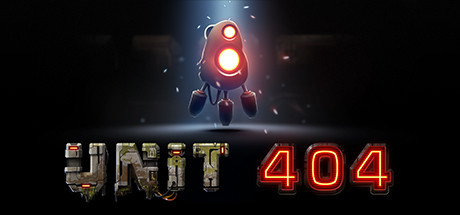 Обложка игры: Unit 404