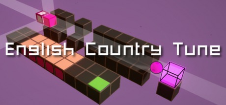 Обложка: English Country Tune