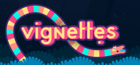 Обложка игры: Vignettes