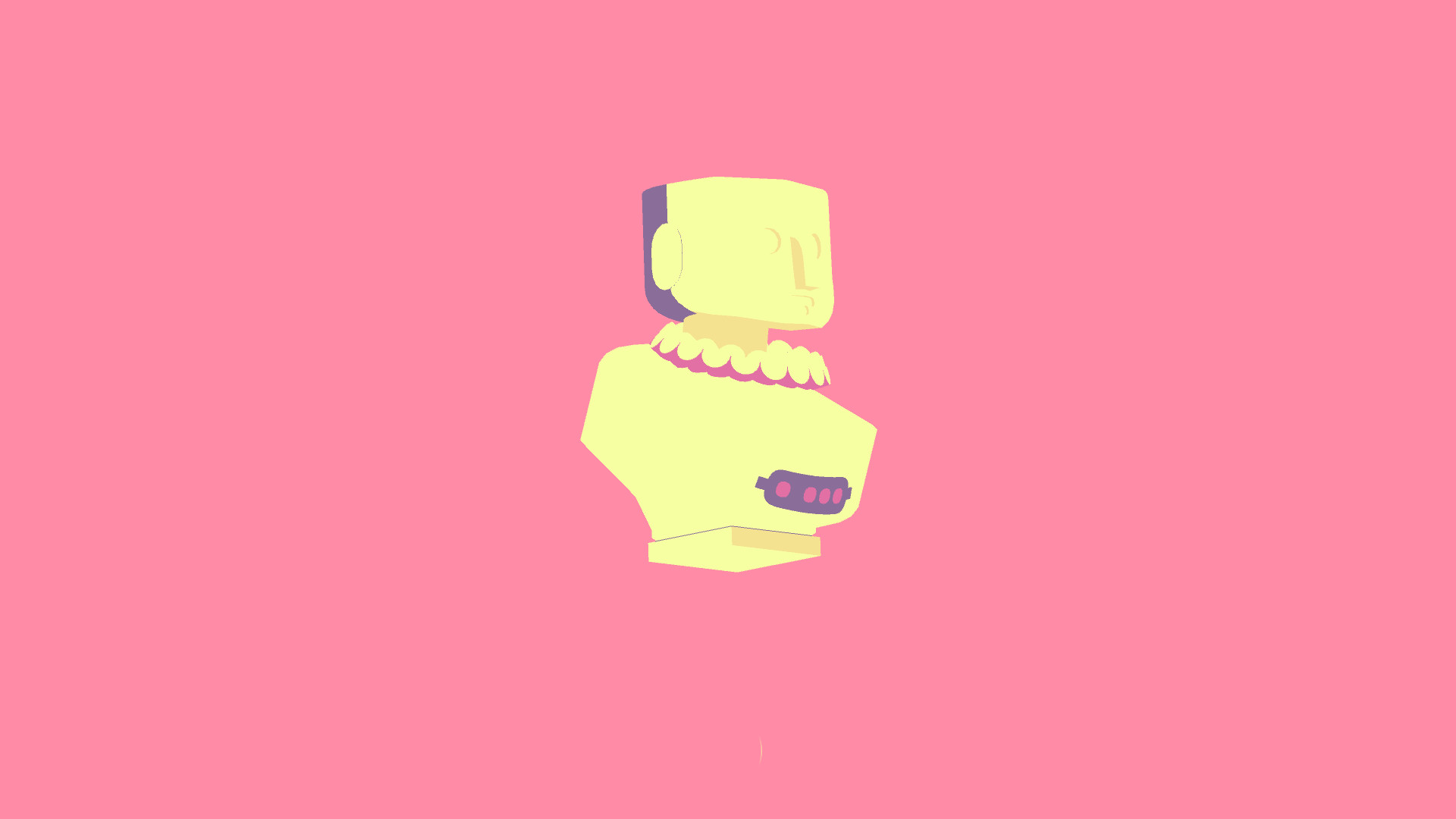 Скриншот: Vignettes