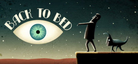 Обложка: Back to Bed