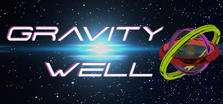 Обложка: Gravity Well