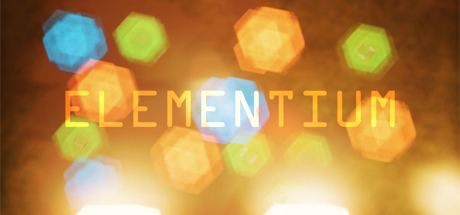 Обложка: Elementium