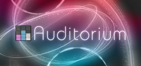 Обложка: Auditorium