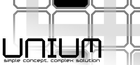 Обложка: Unium
