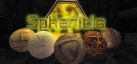 Обложка: Spheritis