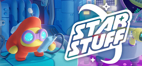 Обложка: Star Stuff