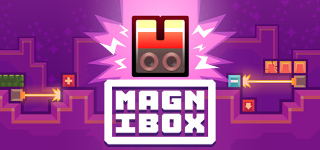 Обложка: Magnibox