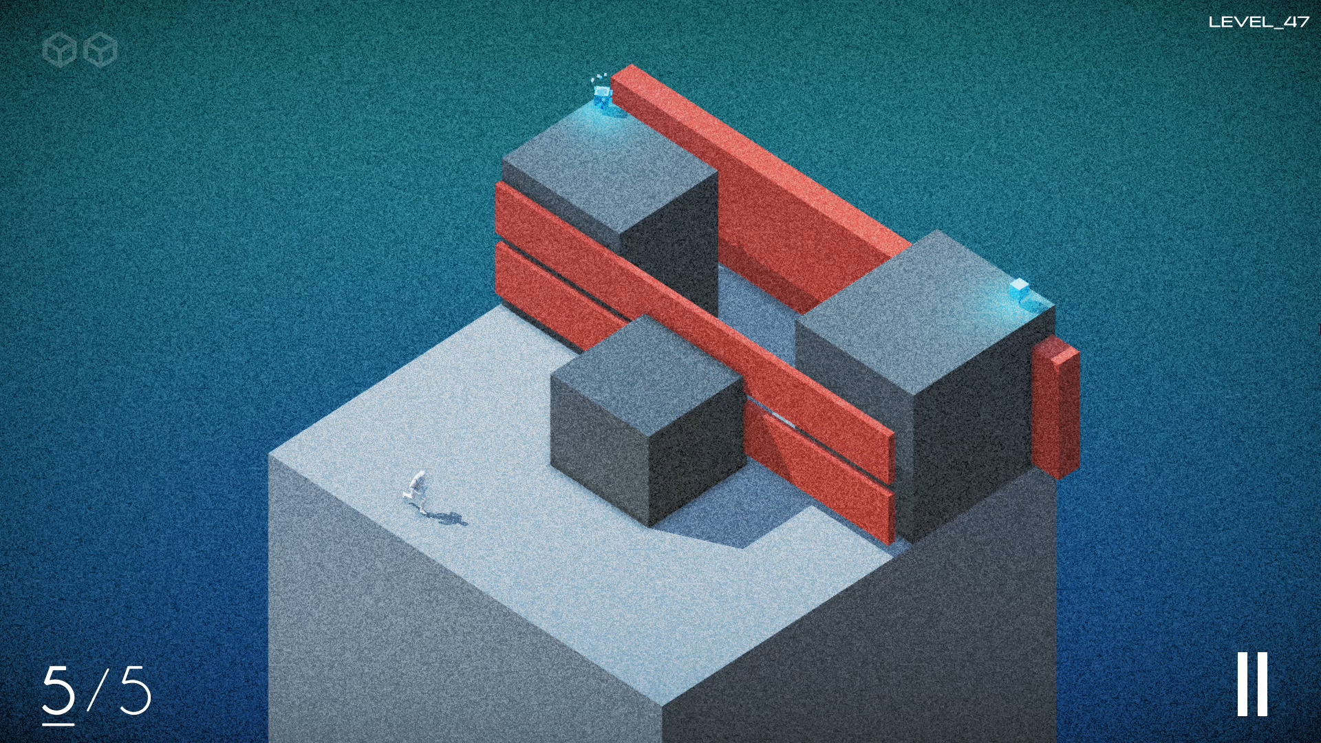 Скриншот: OneShift