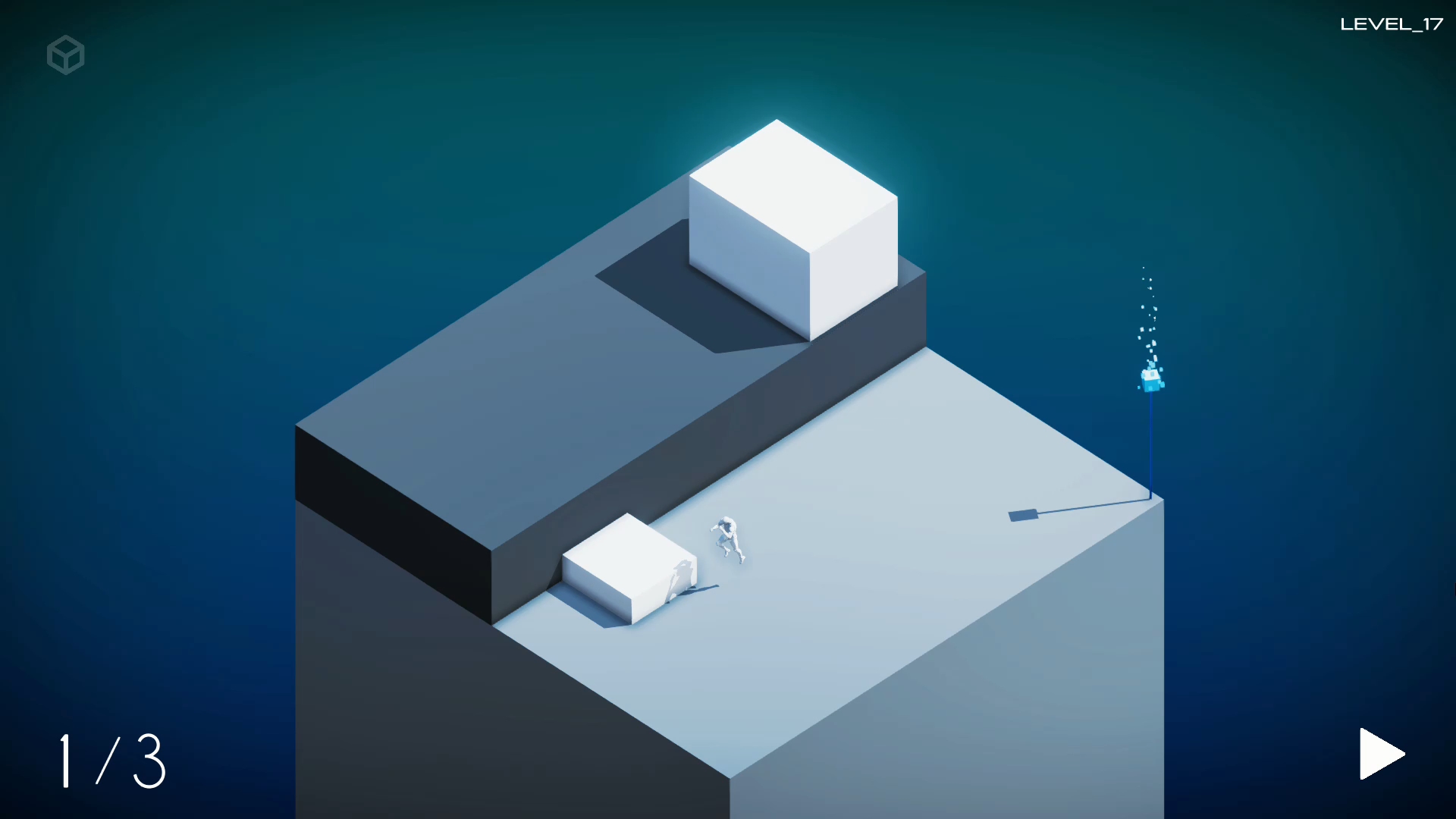 Скриншот: OneShift