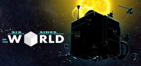 Обложка: Six Sides of the World