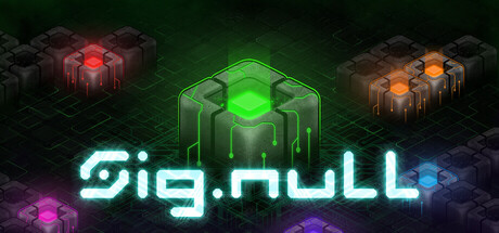 Обложка: Sig.NULL
