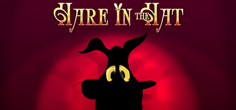Обложка: Hare In The Hat