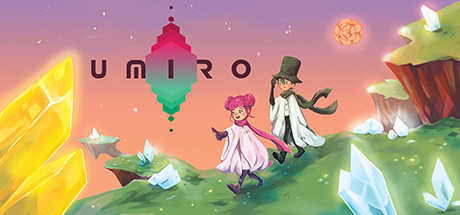 Обложка: Umiro