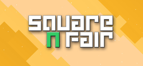 Обложка: Square n Fair