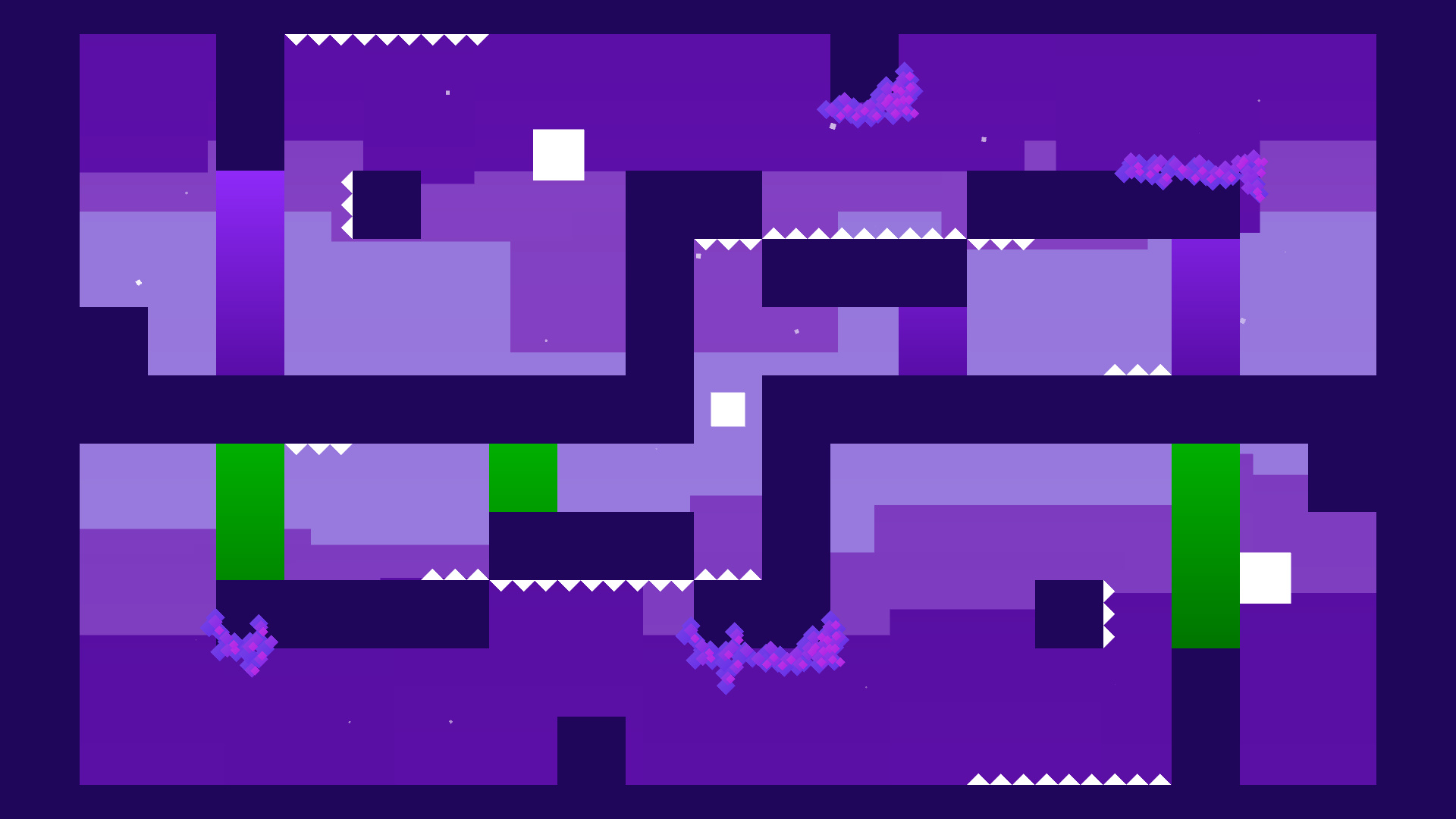 Скриншот: Square n Fair