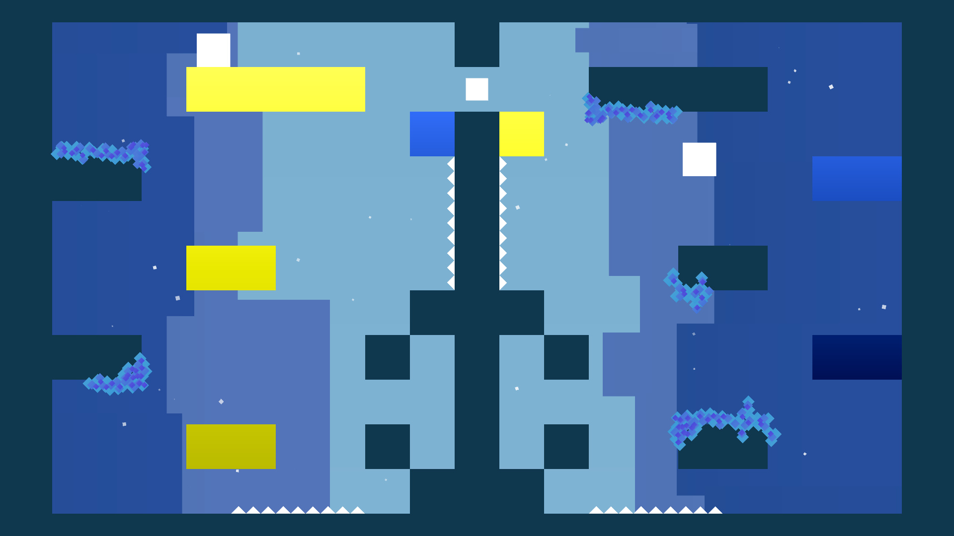Скриншот: Square n Fair