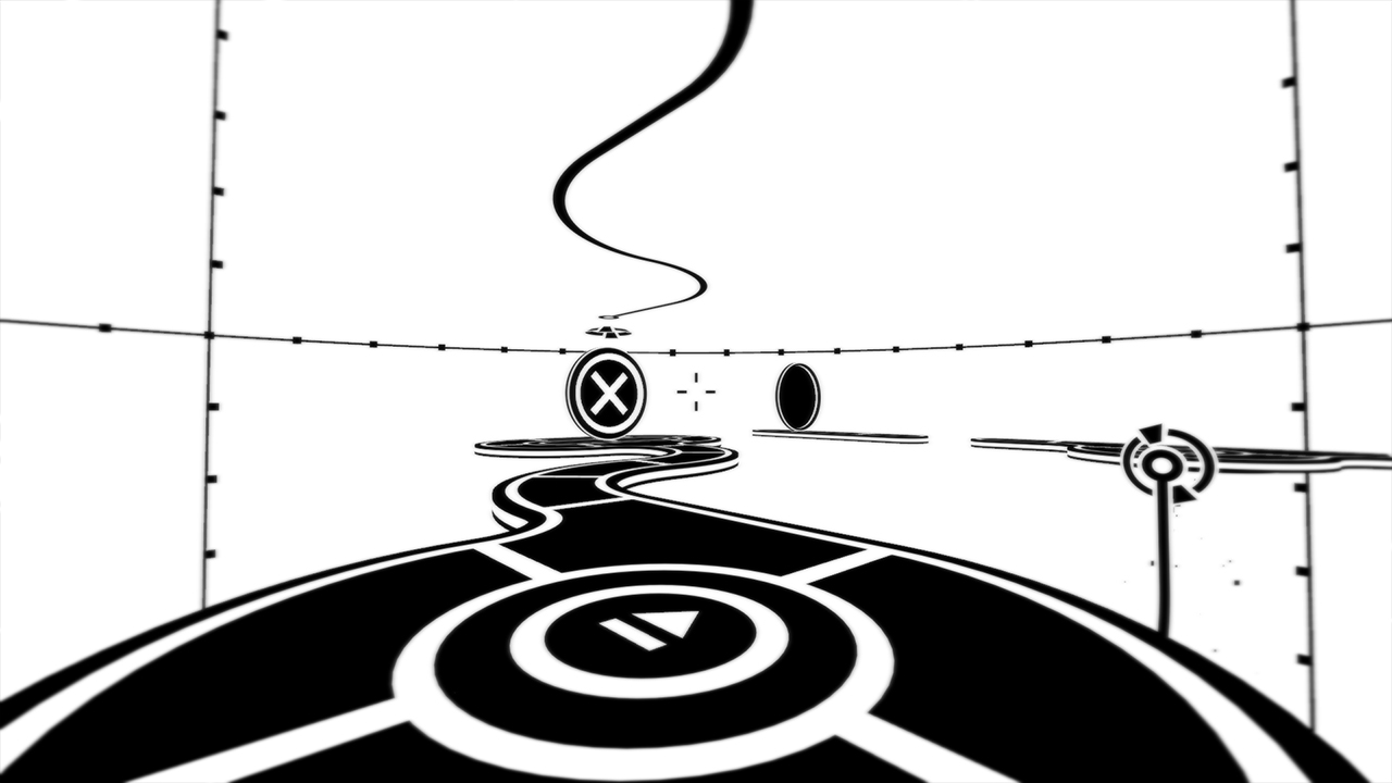 Скриншот: Parallax