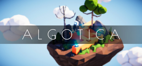 Обложка: Algotica Iterations