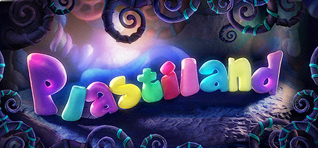 Обложка игры: Plastiland