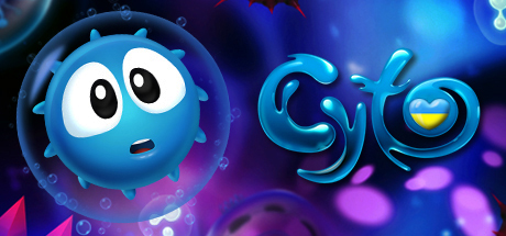 Обложка игры: Cyto