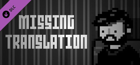 Обложка игры: Missing Translation: Deluxe Edition