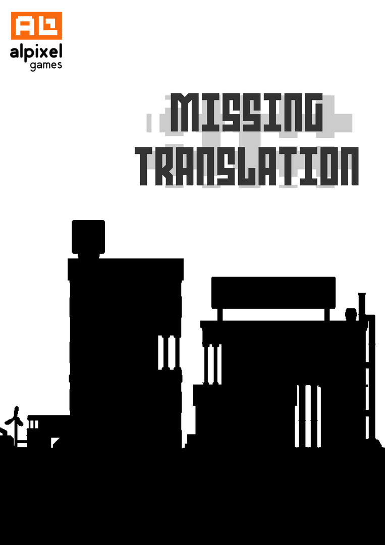 Скриншот: Missing Translation: Deluxe Edition