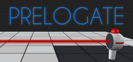 Обложка: Prelogate