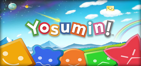 Обложка игры: Yosumin!™